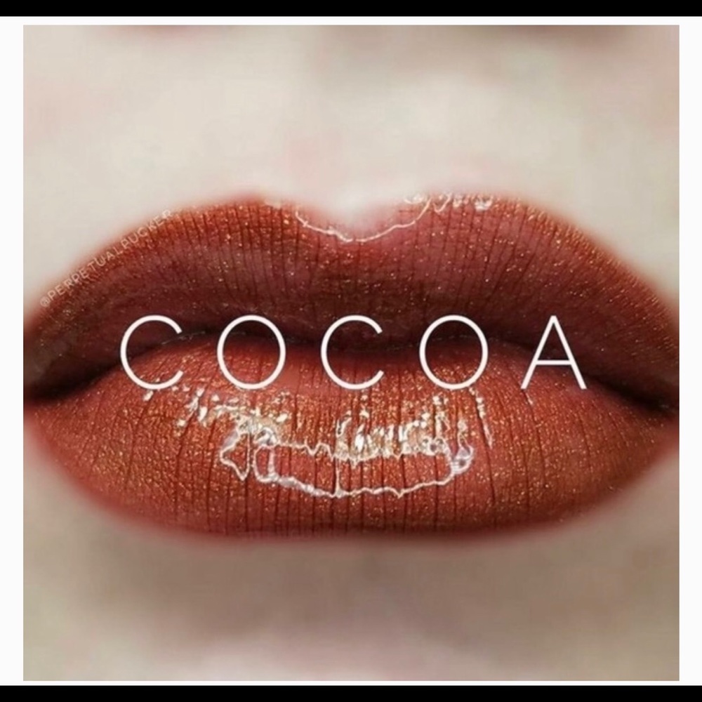LipSense - Cocoa - Picture 2 of 2
